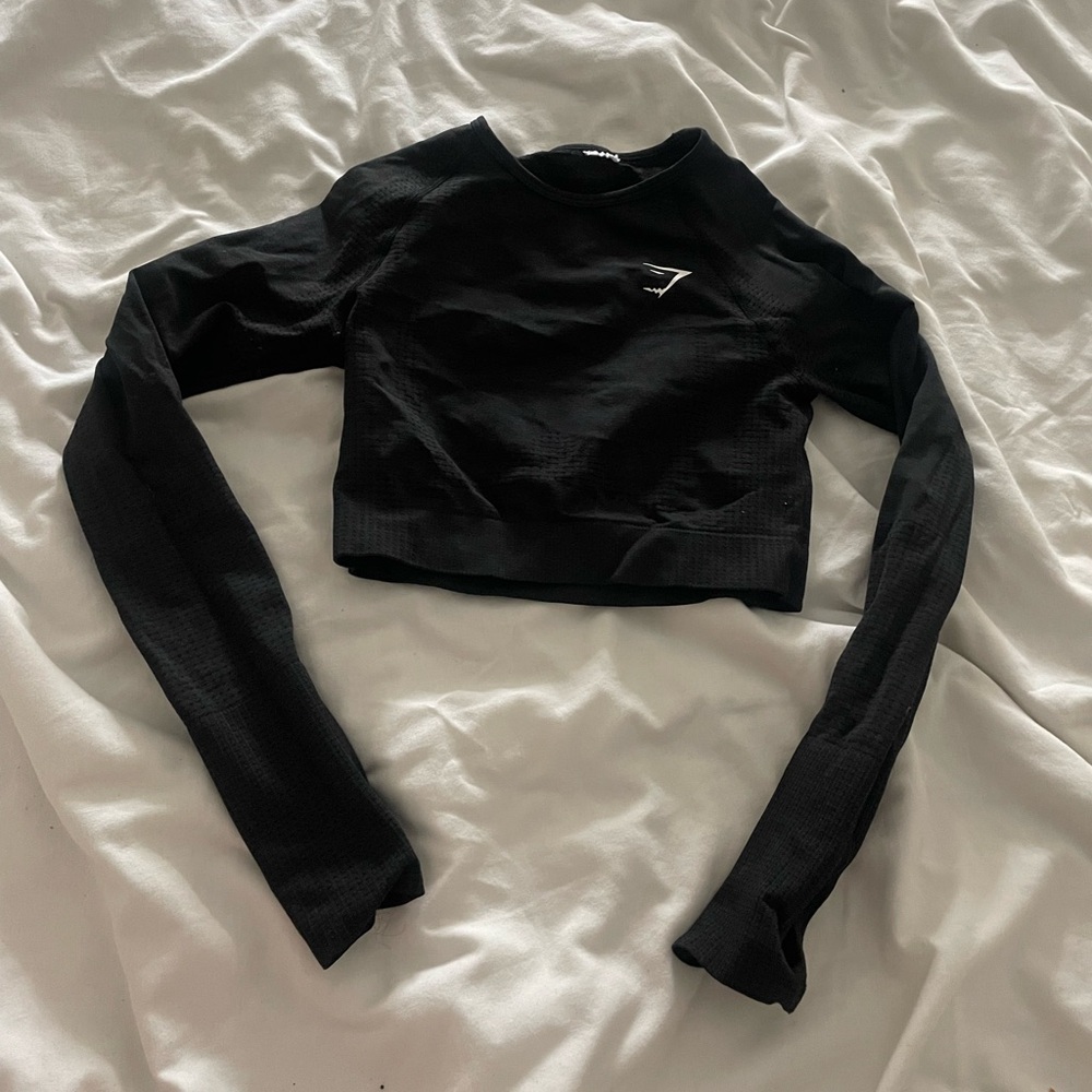 Gymshark Top